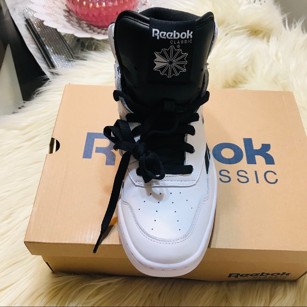 Reebok sneakers for men new in their boxes we hand - Picture 3 of 5
